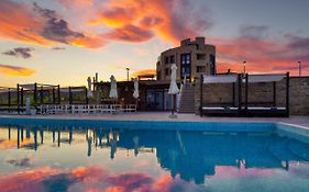 Hotel Soli Invicto